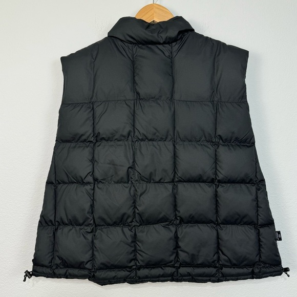 The North Face Lhotse Reversible Vest Black Size XXL - Picture 6 of 15